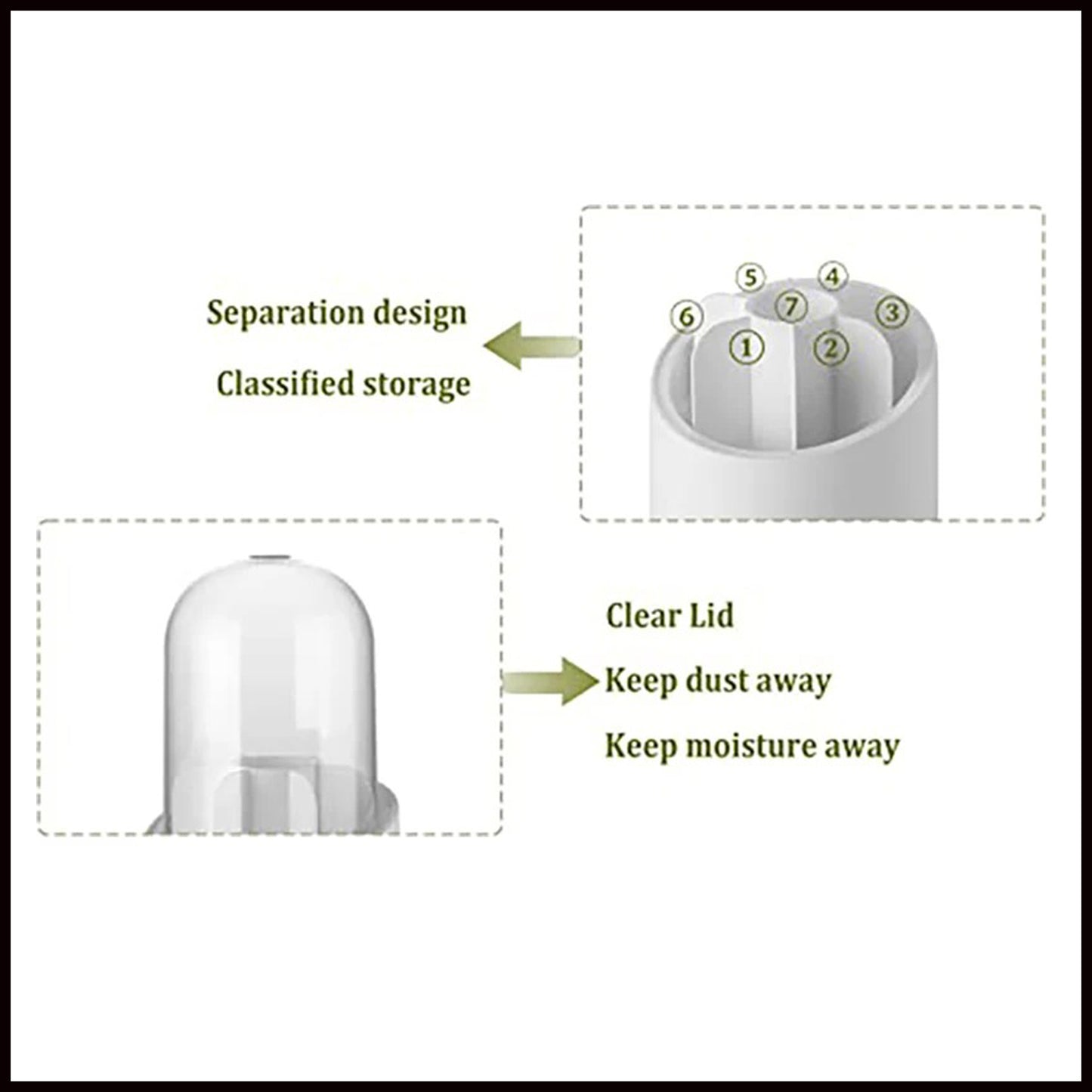 ROTATING BRUSH HOLDER - 01