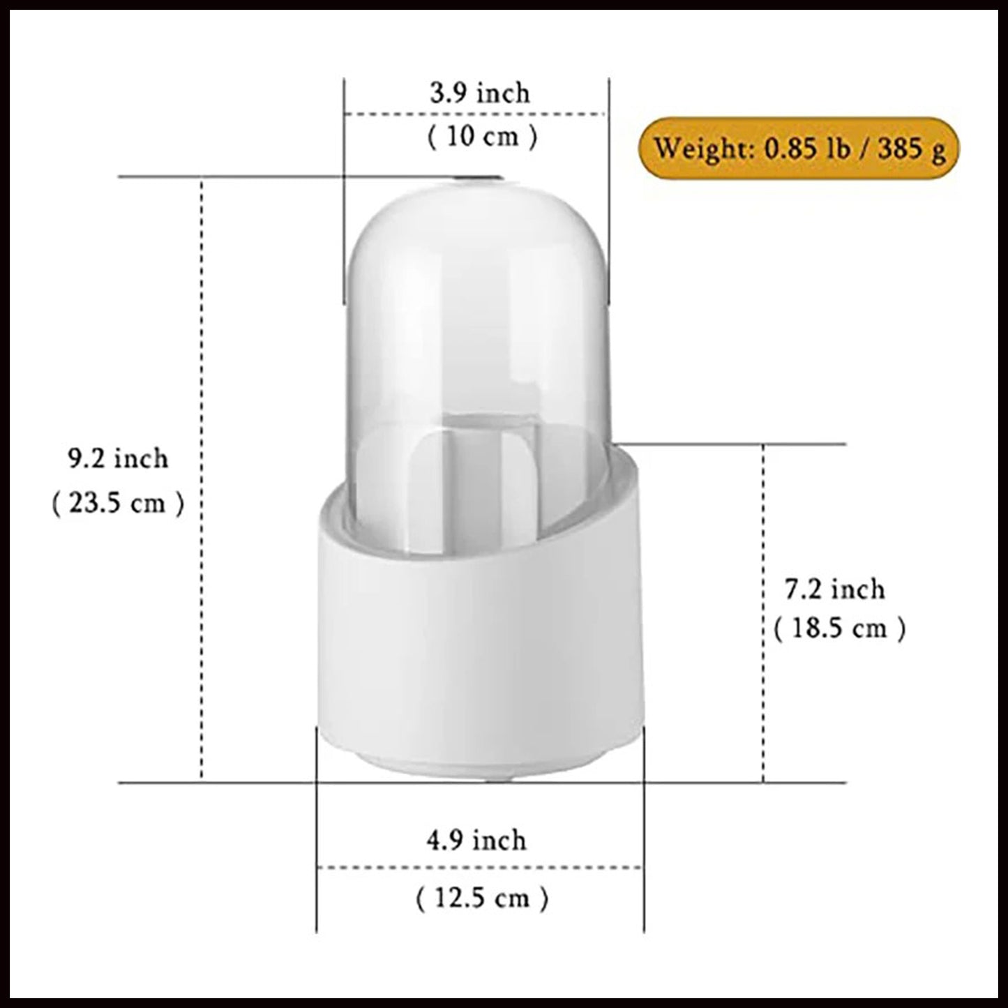 ROTATING BRUSH HOLDER - 01