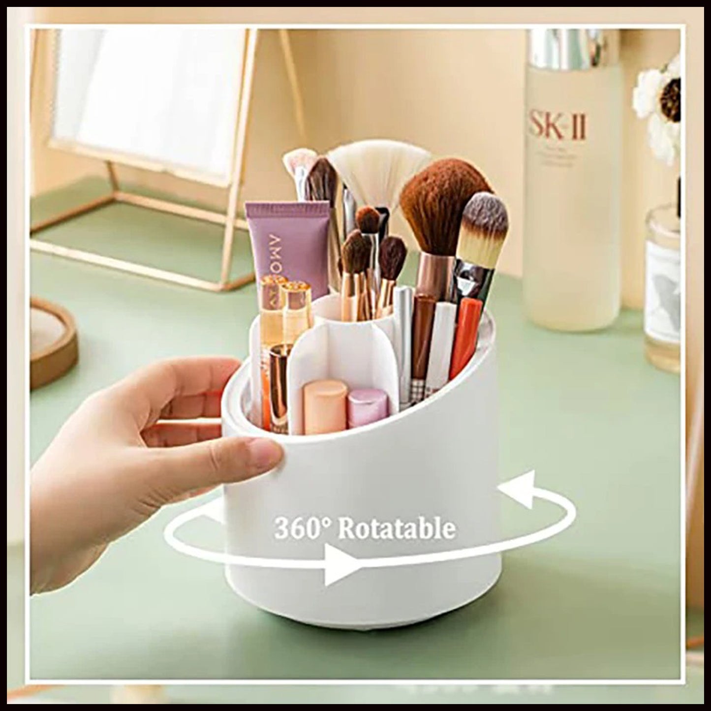 ROTATING BRUSH HOLDER - 01