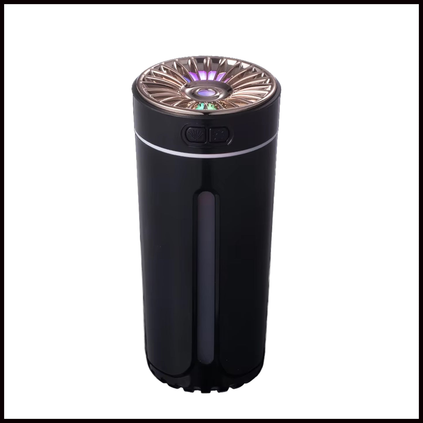 RECHARGEABLE HOUSEHOLD CAR HUMIDIFIER -08
