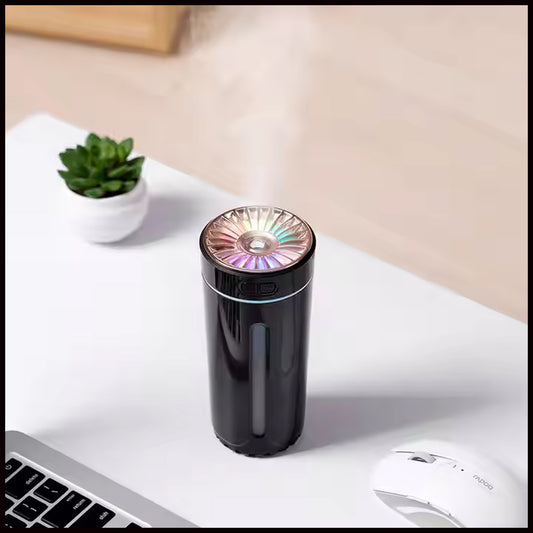 RECHARGEABLE HOUSEHOLD CAR HUMIDIFIER -08