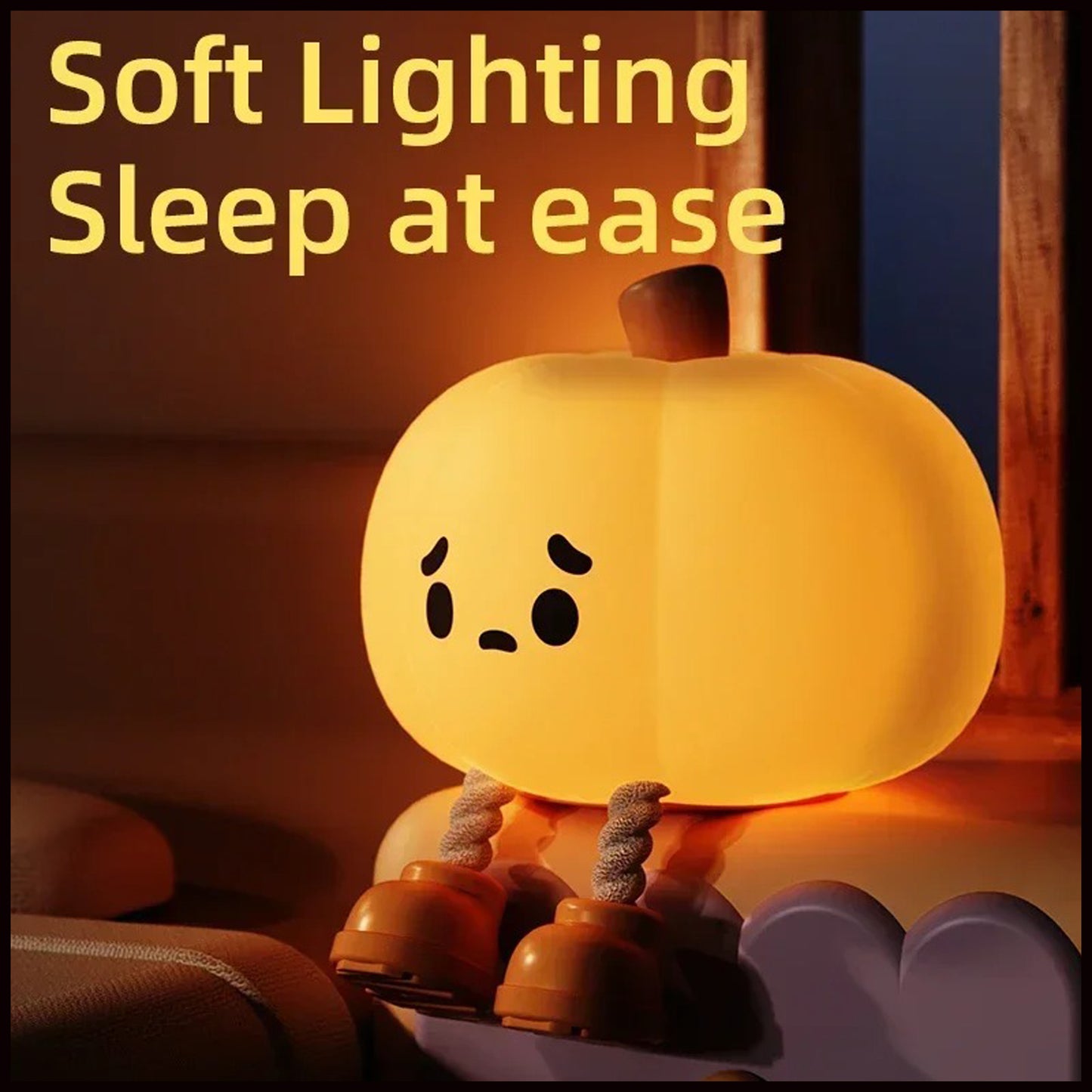 SQUISY LAMP - 25