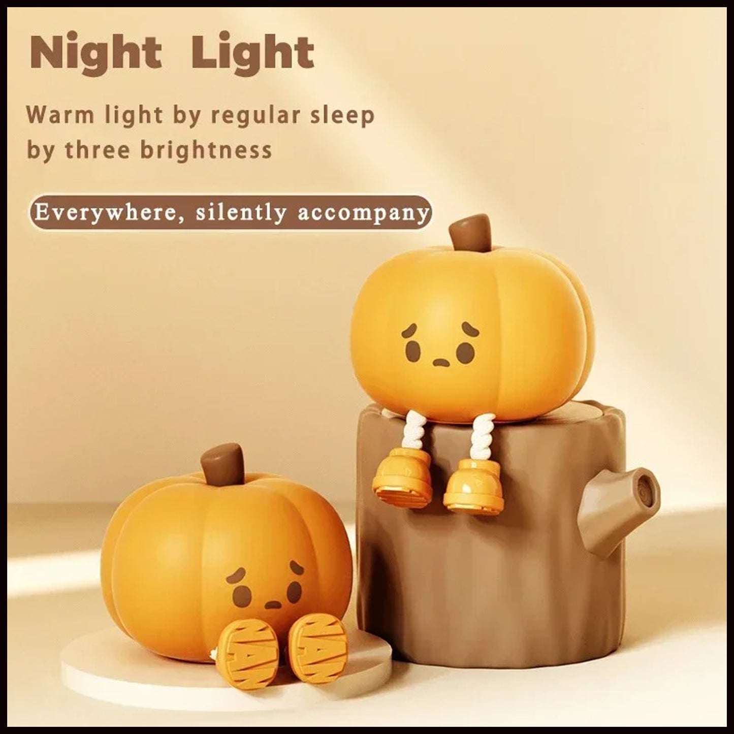 SQUISY LAMP - 25