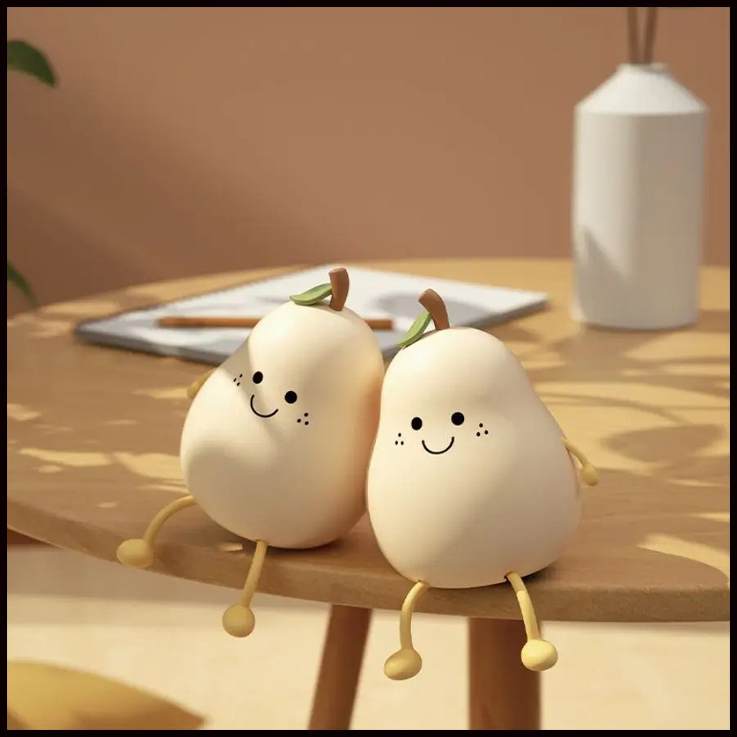 SQUISY LAMP - 25