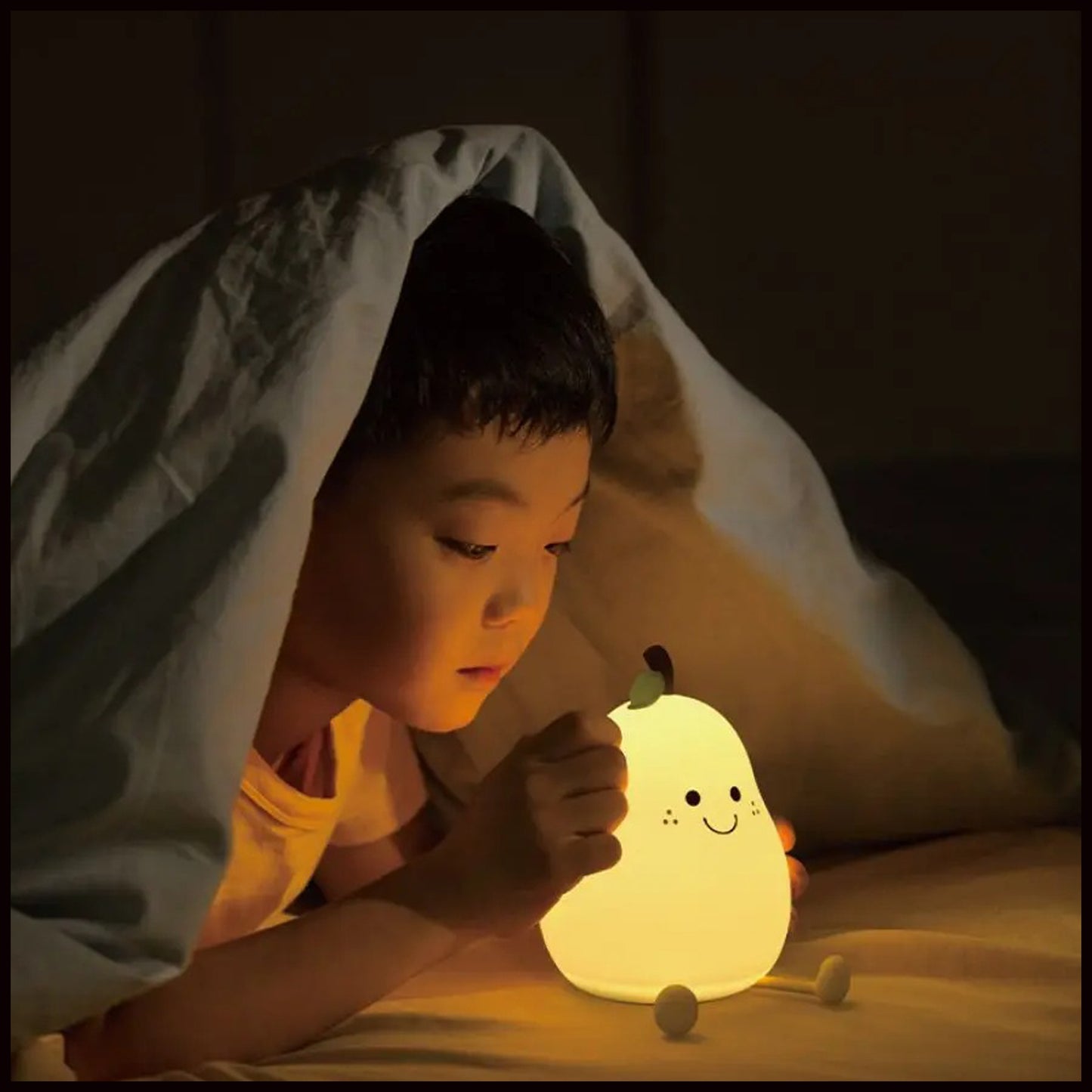 SQUISY LAMP - 25