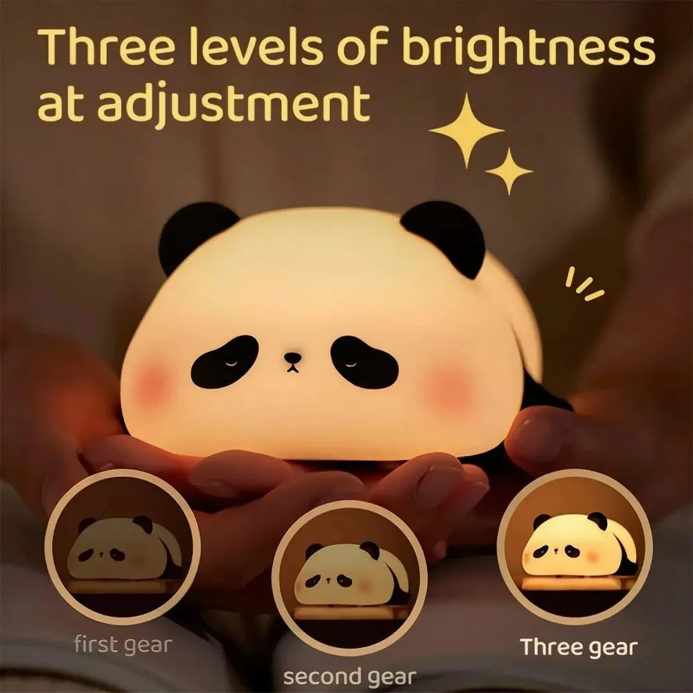 SQUISY LAMP - 25