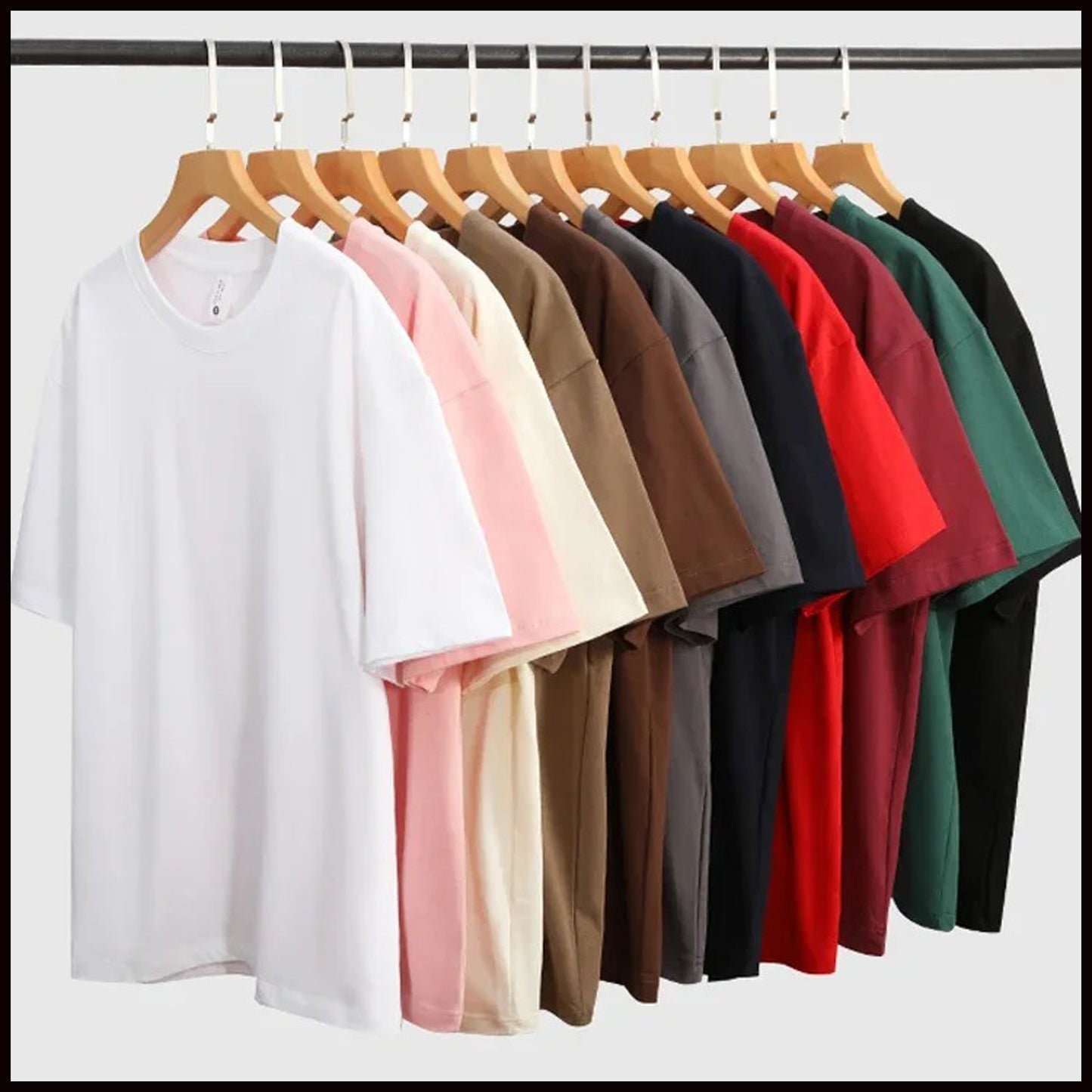 T-SHIRTS