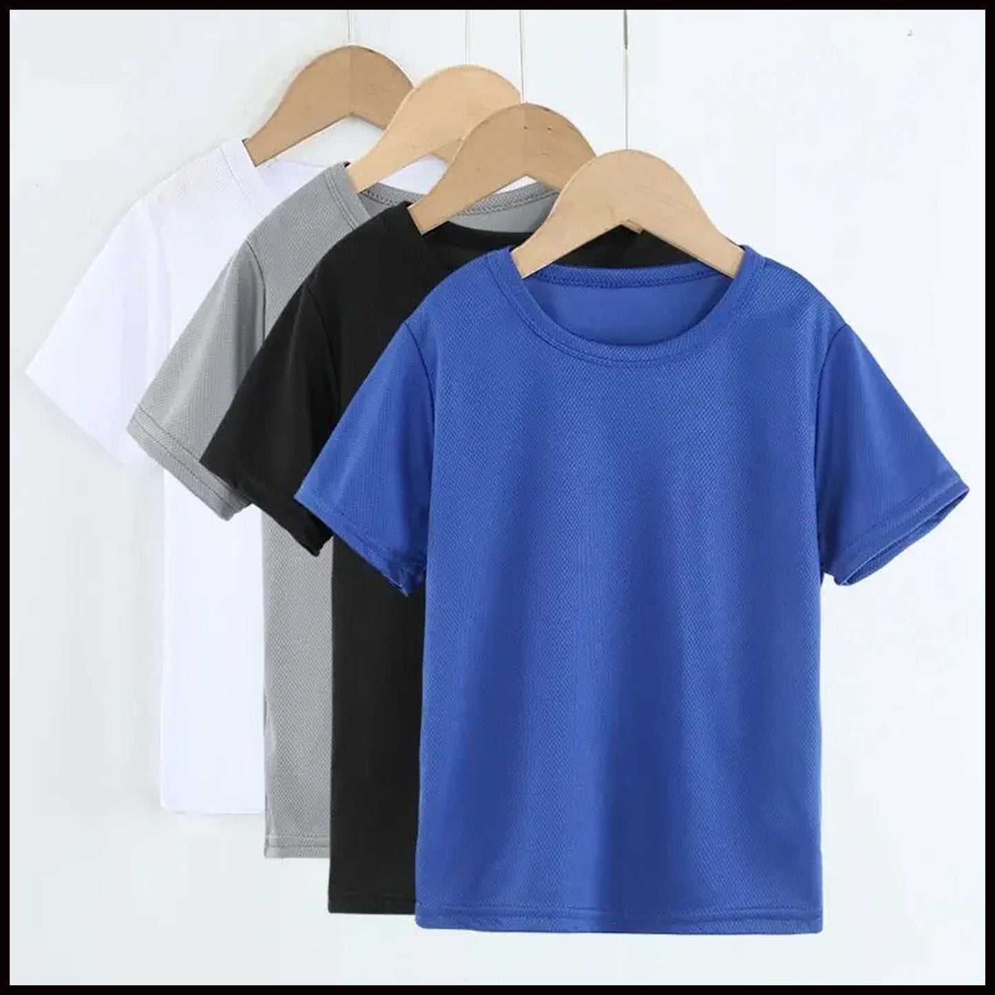 T-SHIRTS