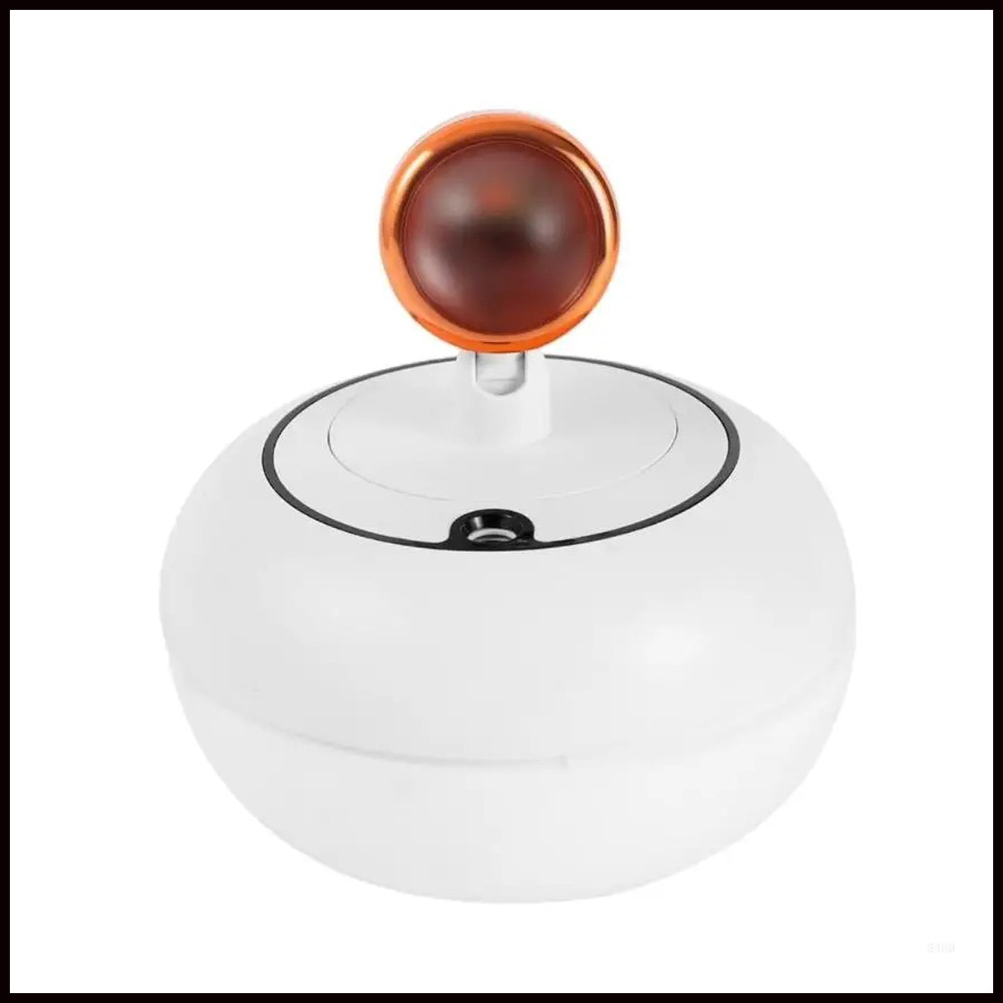 SUNSET LAMP WITH AROMA DIFFUSER - 03
