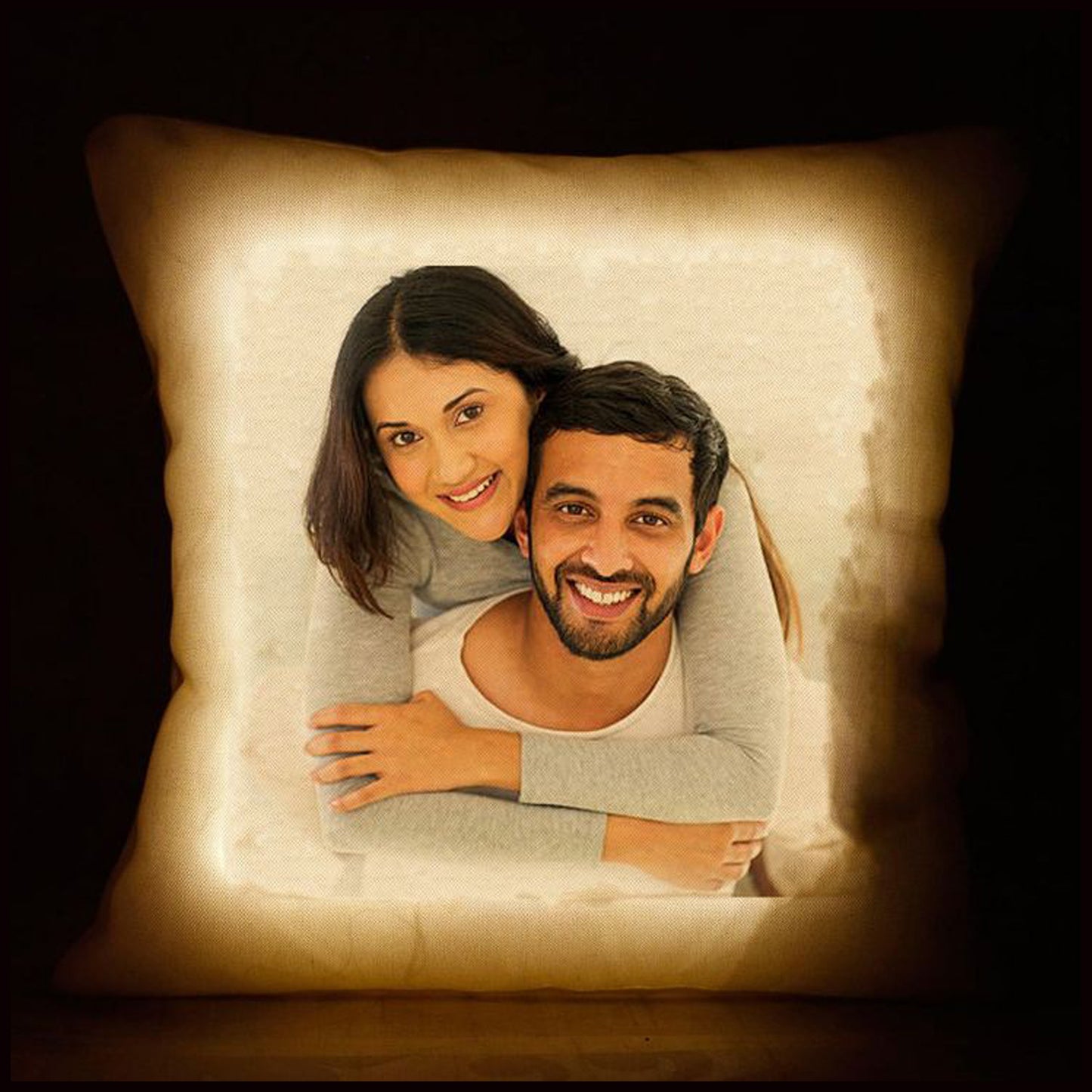 LED CUSHION