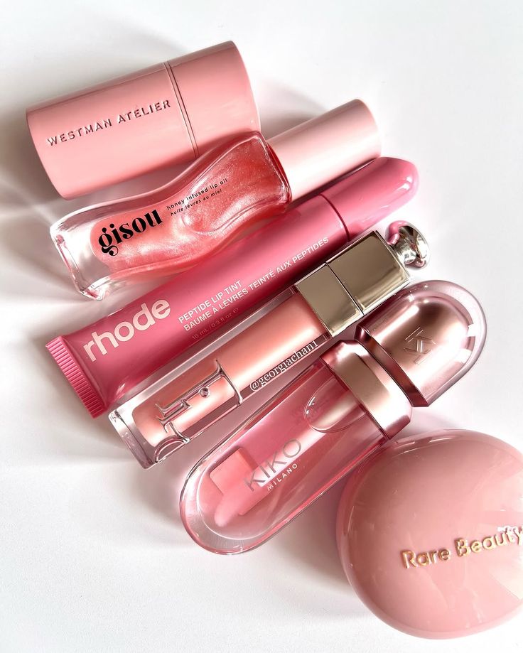 LIP GLOSS