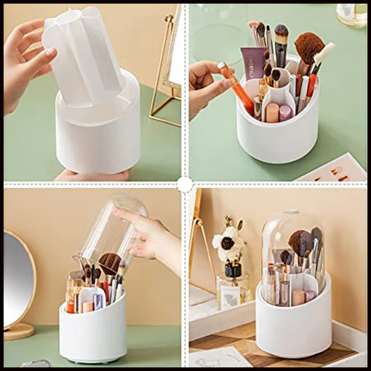 ROTATING BRUSH HOLDER - 01