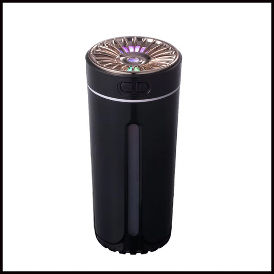 RECHARGEABLE HOUSEHOLD CAR HUMIDIFIER -08
