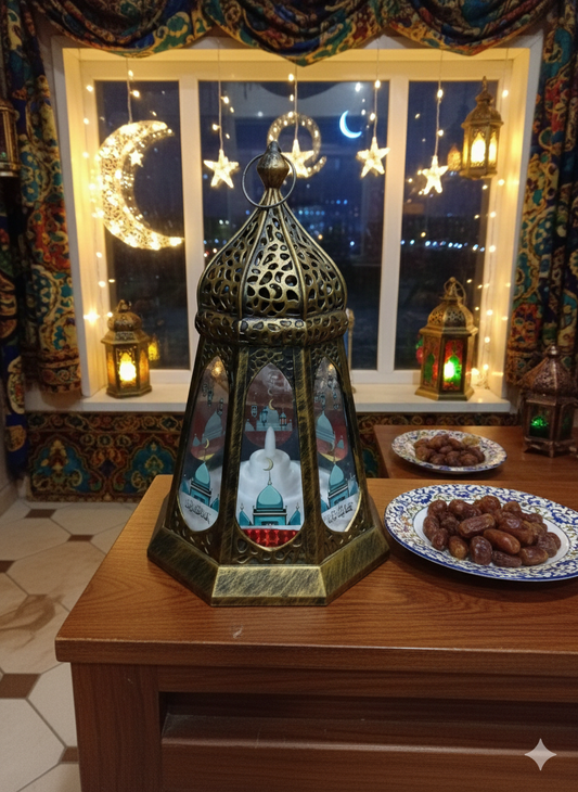 Ramzan Lantern