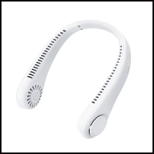 PORTBLE NECK FAN -18