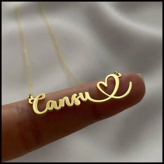NECKLACE -01