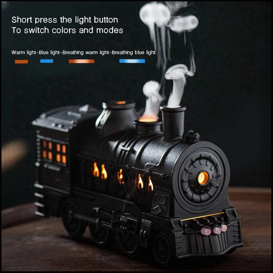 TRAIN AROMA DIFFUSER -27