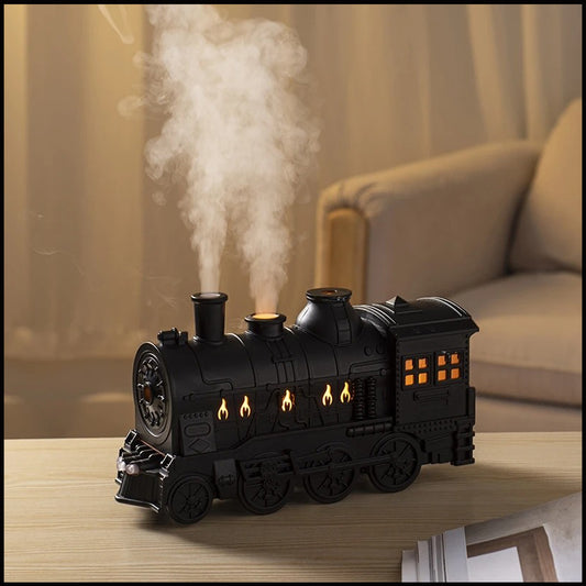 TRAIN AROMA DIFFUSER -27
