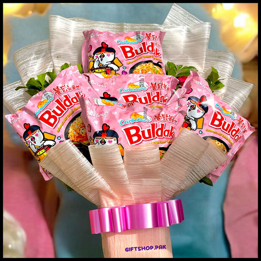 NOODLES BOUQUET- 2