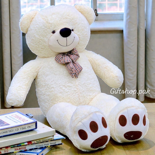 3.5 FT TEDDY