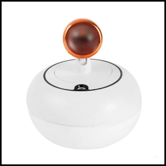SUNSET LAMP WITH AROMA DIFFUSER - 03