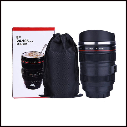 LENS TRAVEL MUG - 04