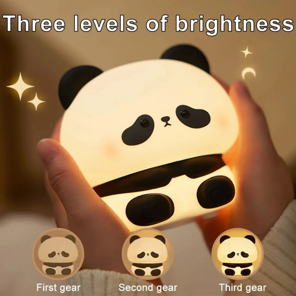 SQUISY LAMP - 25