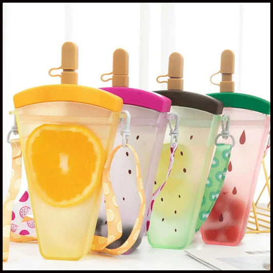 ICE CREAM WATER BOTTLE -06