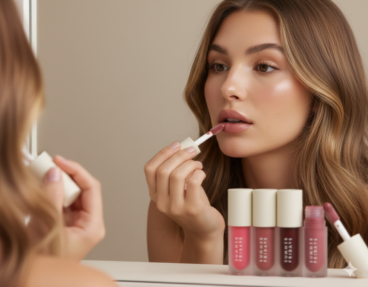 Summer Fridays Dream Lip Oil