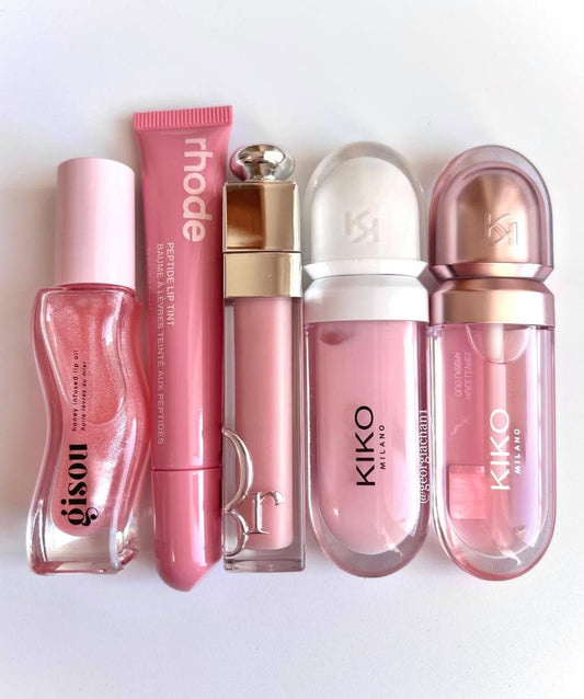 LIP GLOSS