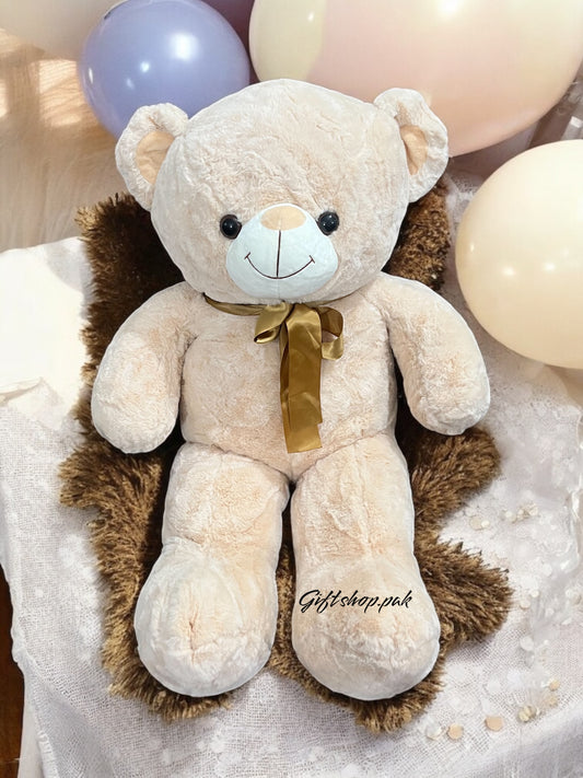 3.5 FT TEDDY