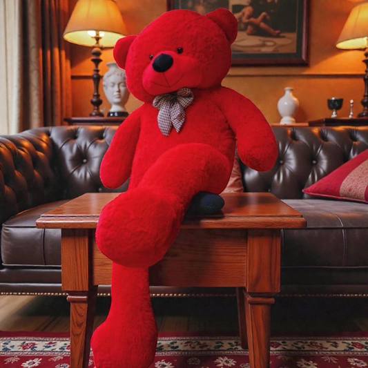 6 FT TEDDY